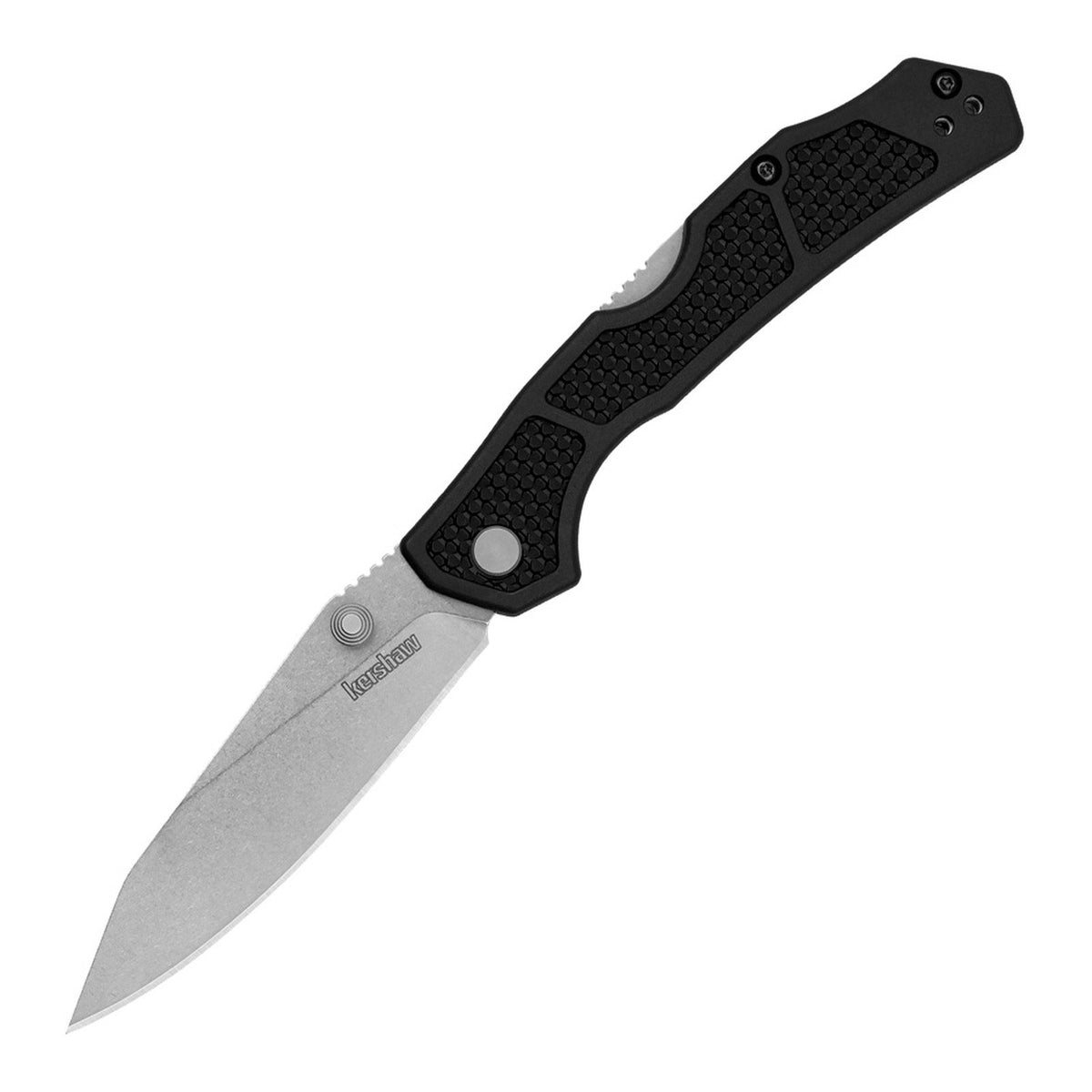 Kershaw Cargo D2 Folding Knife - product photo
