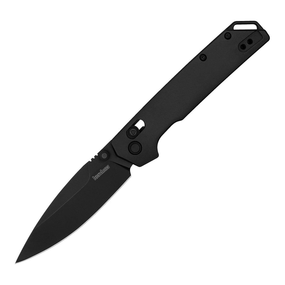 Kershaw Iridium D2 Folding Knife - product photo