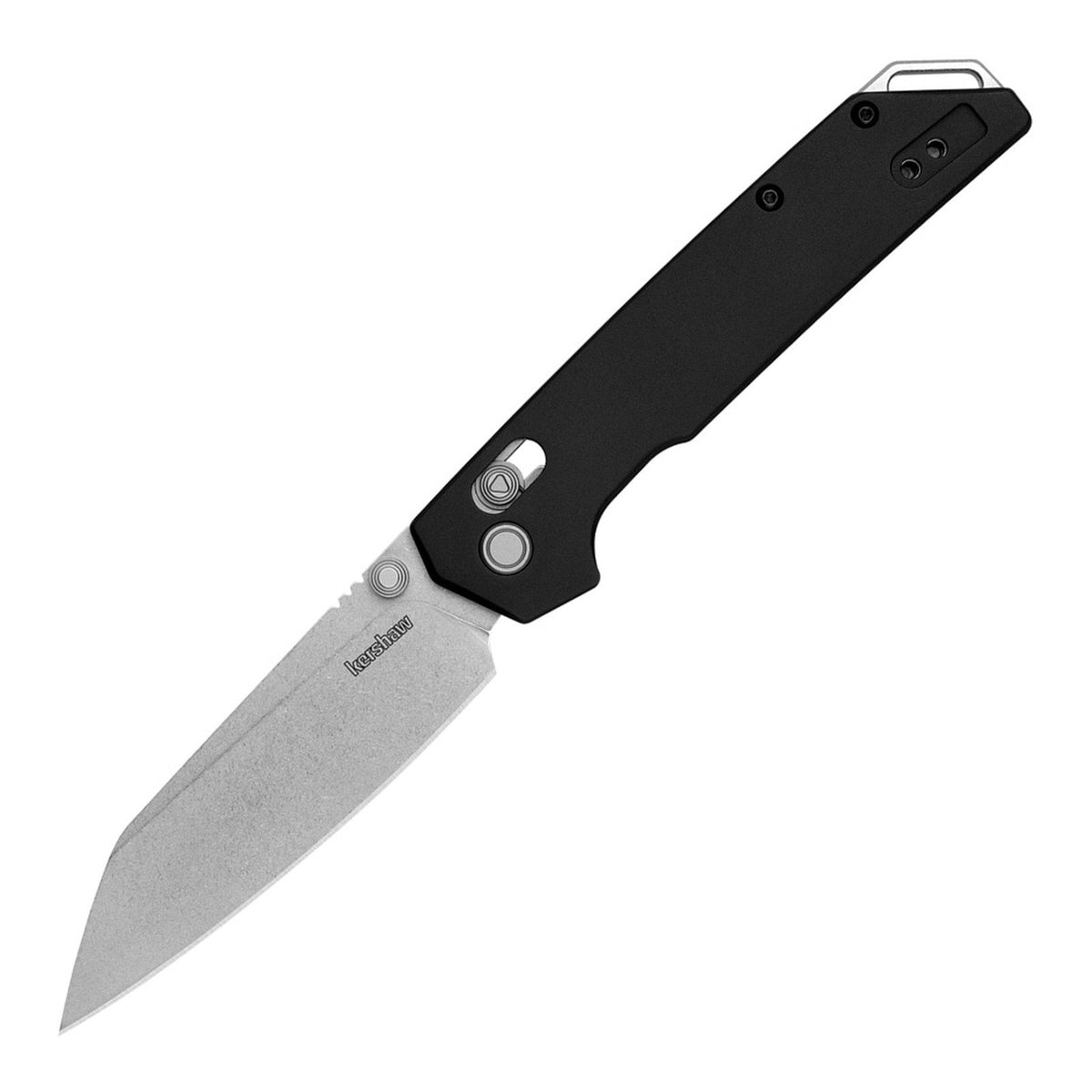 Kershaw Iridium D2 Folding Knife - product photo