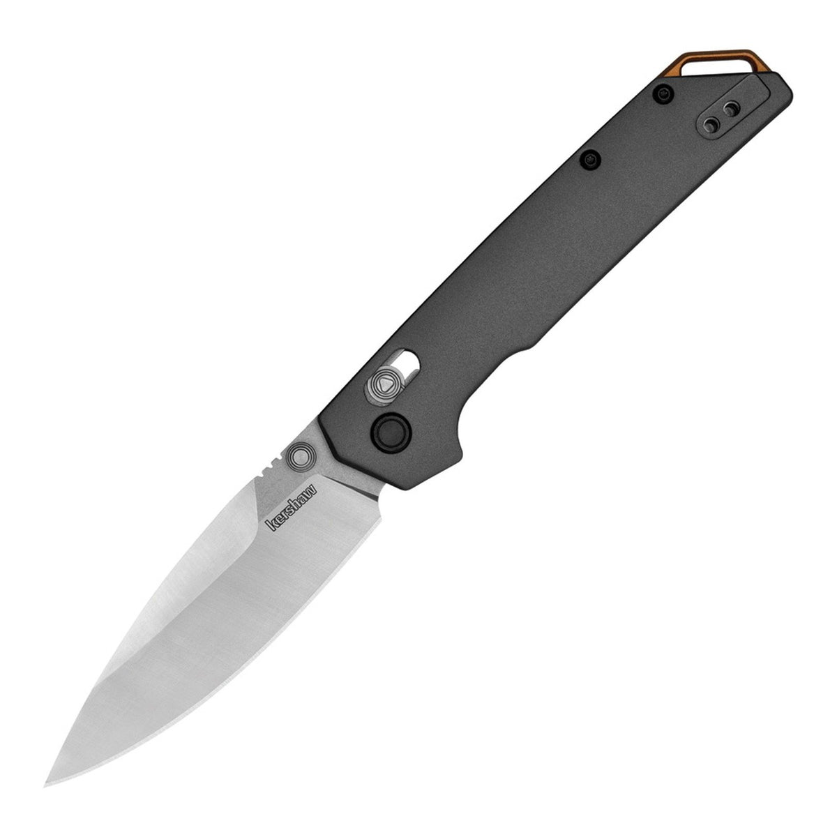 Kershaw Iridium D2 Folding Knife - product photo
