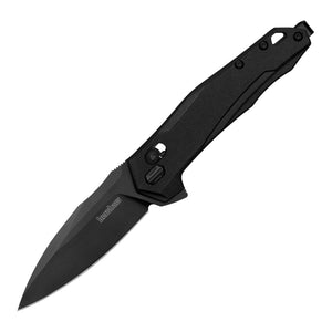 Kershaw Monitor D2 Folding Knife - product photo