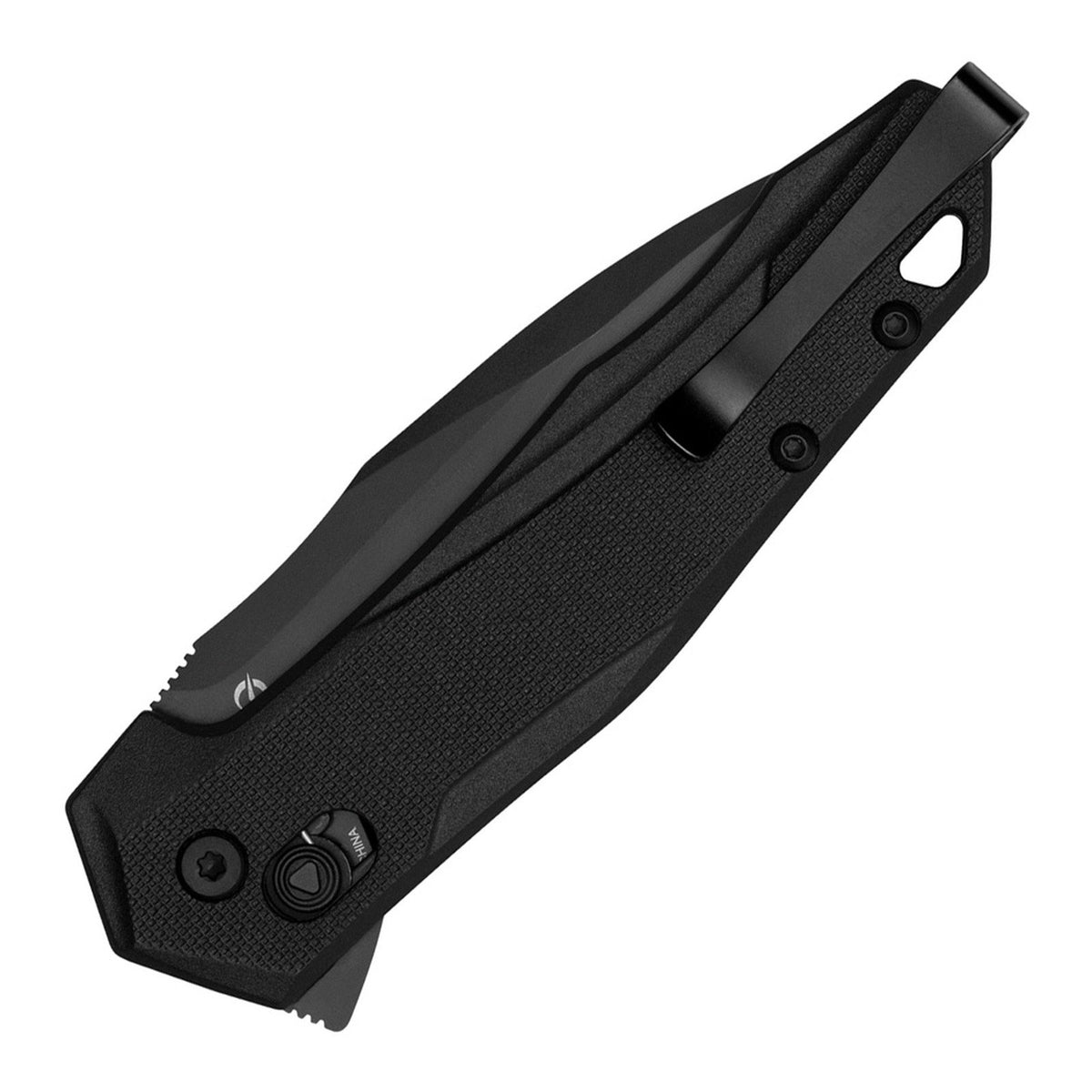 Kershaw Monitor D2 Folding Knife - product view 2