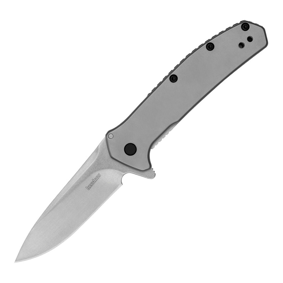 Kershaw Outcome 8Cr13MoV Assisted Folding Knife - product photo