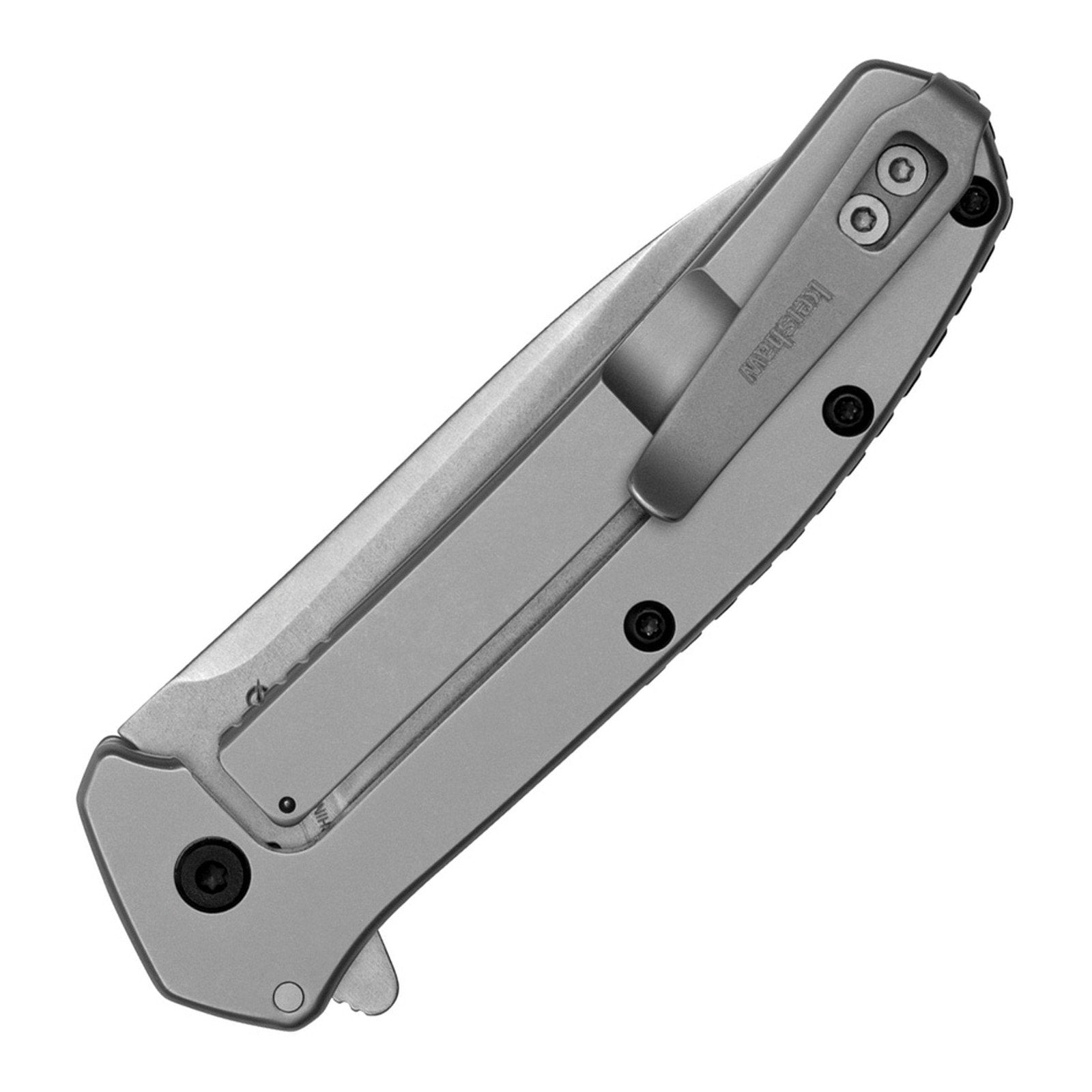 Kershaw Outcome 8Cr13MoV Assisted Folding Knife - product view 2
