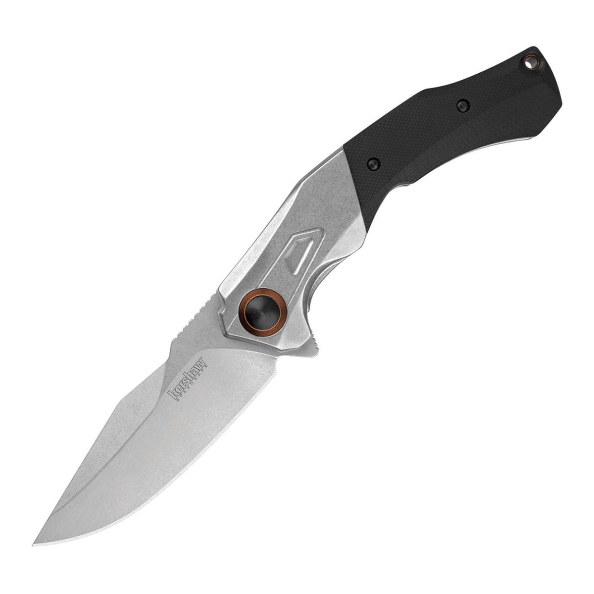 Kershaw Payout D2 Assisted Folding Knife - product photo