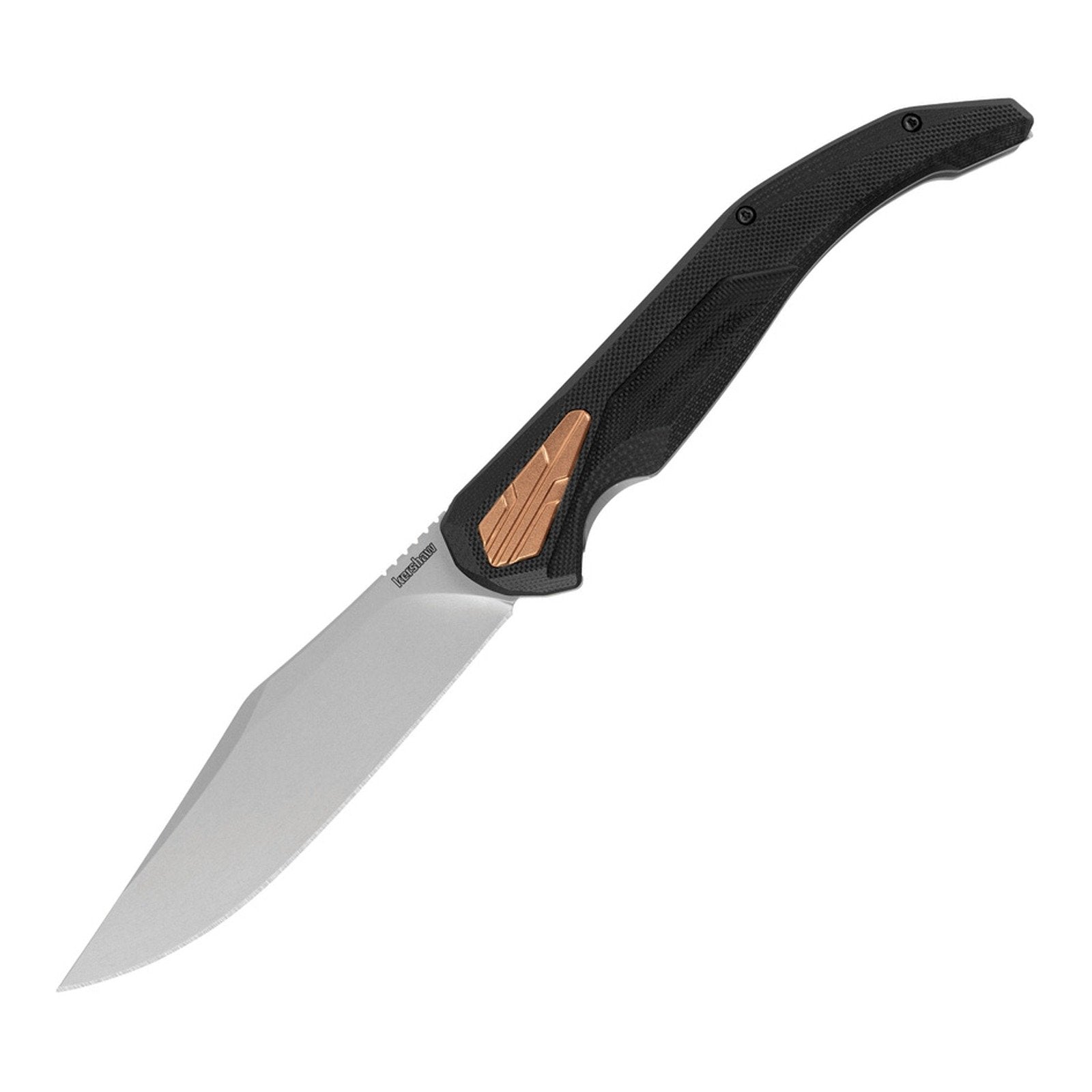 Kershaw Strata D2 Folding Knife - product photo