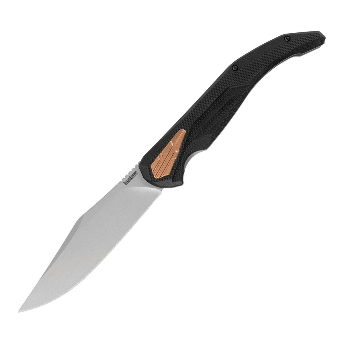 Kershaw Strata D2 Folding Knife - product photo