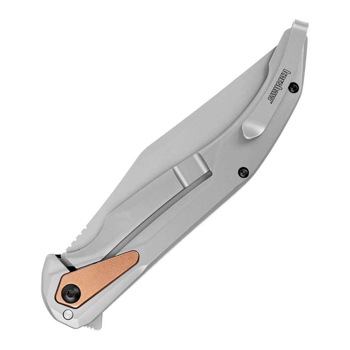 Kershaw Strata D2 Folding Knife - product view 2