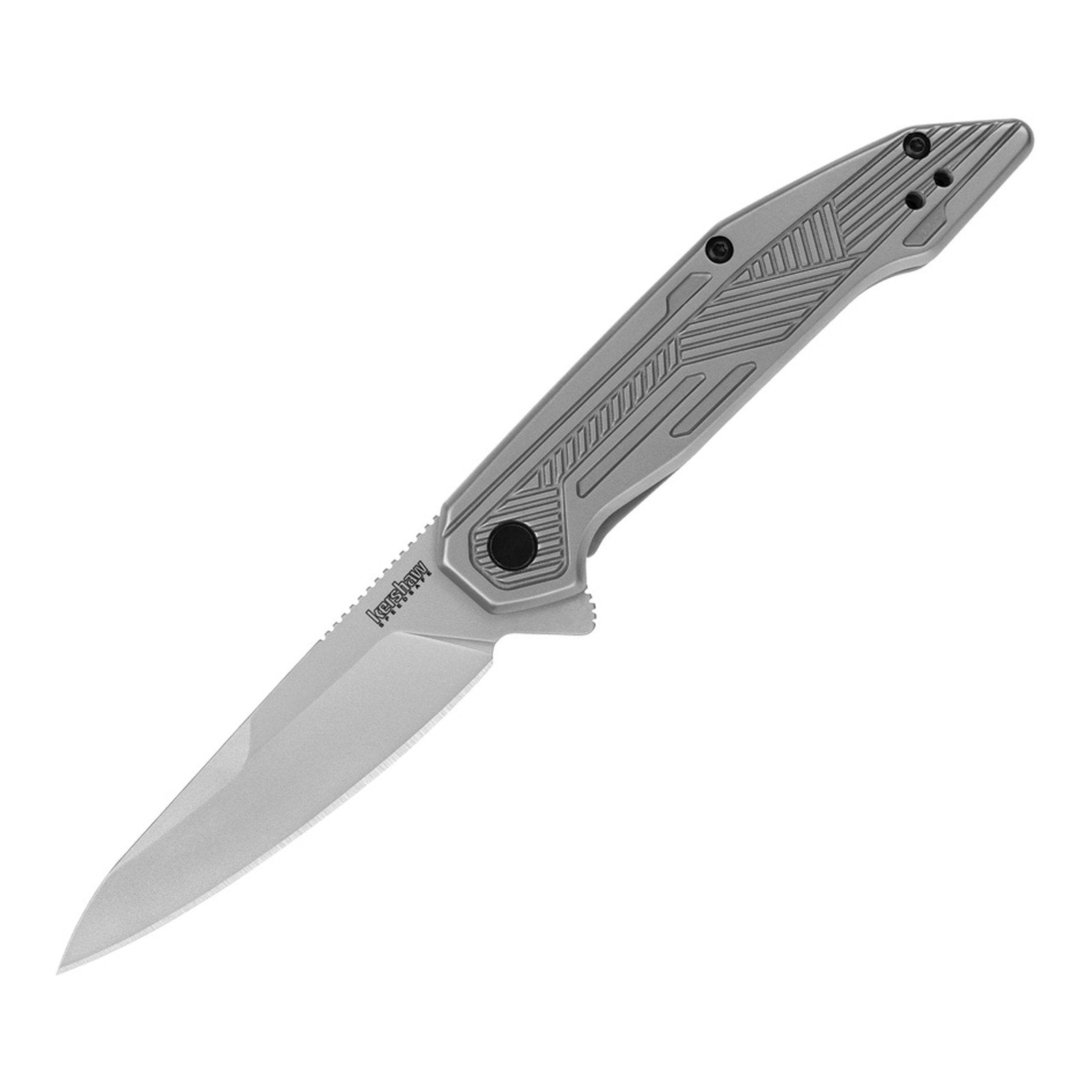Kershaw Terran 8Cr13MoV Assisted Folding Knife - product photo