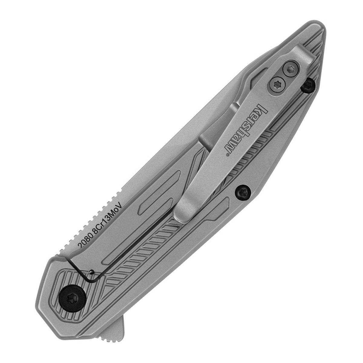 Kershaw Terran 8Cr13MoV Assisted Folding Knife - product view 2