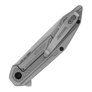Kershaw Terran 8Cr13MoV Assisted Folding Knife - product view 2