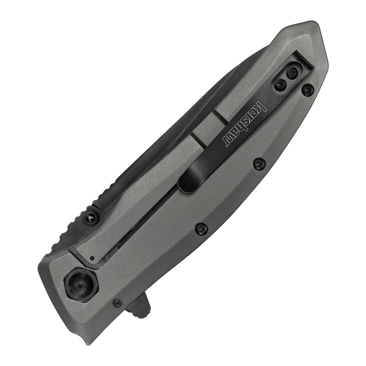 Kershaw Grid 8Cr13MoV Assisted Folding Knife - product view 2
