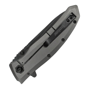 Kershaw Grid 8Cr13MoV Assisted Folding Knife - product view 2