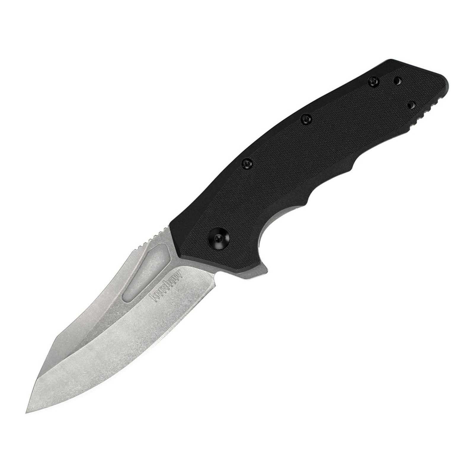 Kershaw Flitch 8Cr13MoV Assisted Folding Knife - product photo