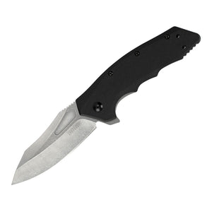 Kershaw Flitch 8Cr13MoV Assisted Folding Knife - product photo