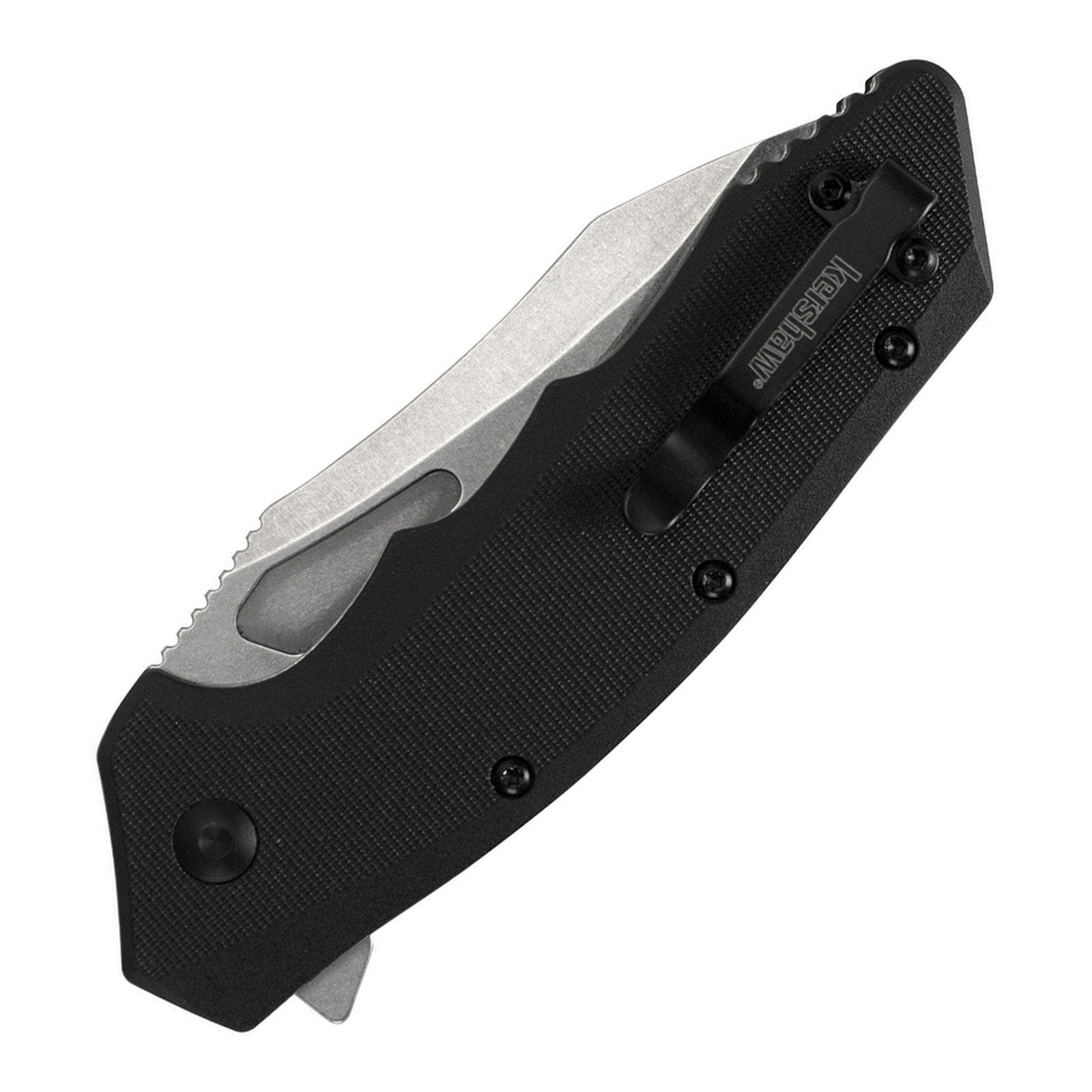 Kershaw Flitch 8Cr13MoV Assisted Folding Knife - product view 2