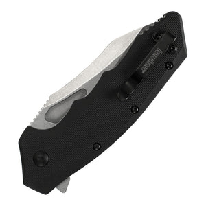 Kershaw Flitch 8Cr13MoV Assisted Folding Knife - product view 2