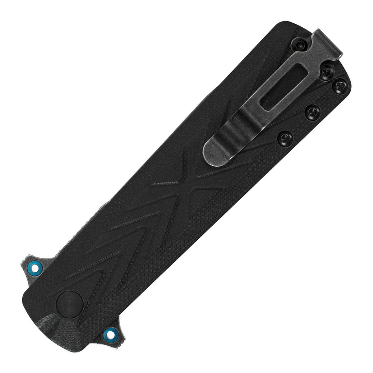 Kershaw Barstow 8Cr13MoV Assisted Folding Knife - product view 2