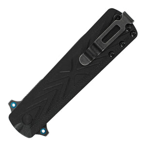Kershaw Barstow 8Cr13MoV Assisted Folding Knife - product view 2