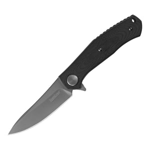 Kershaw Concierge 8Cr13MoV Folding Knife - product photo