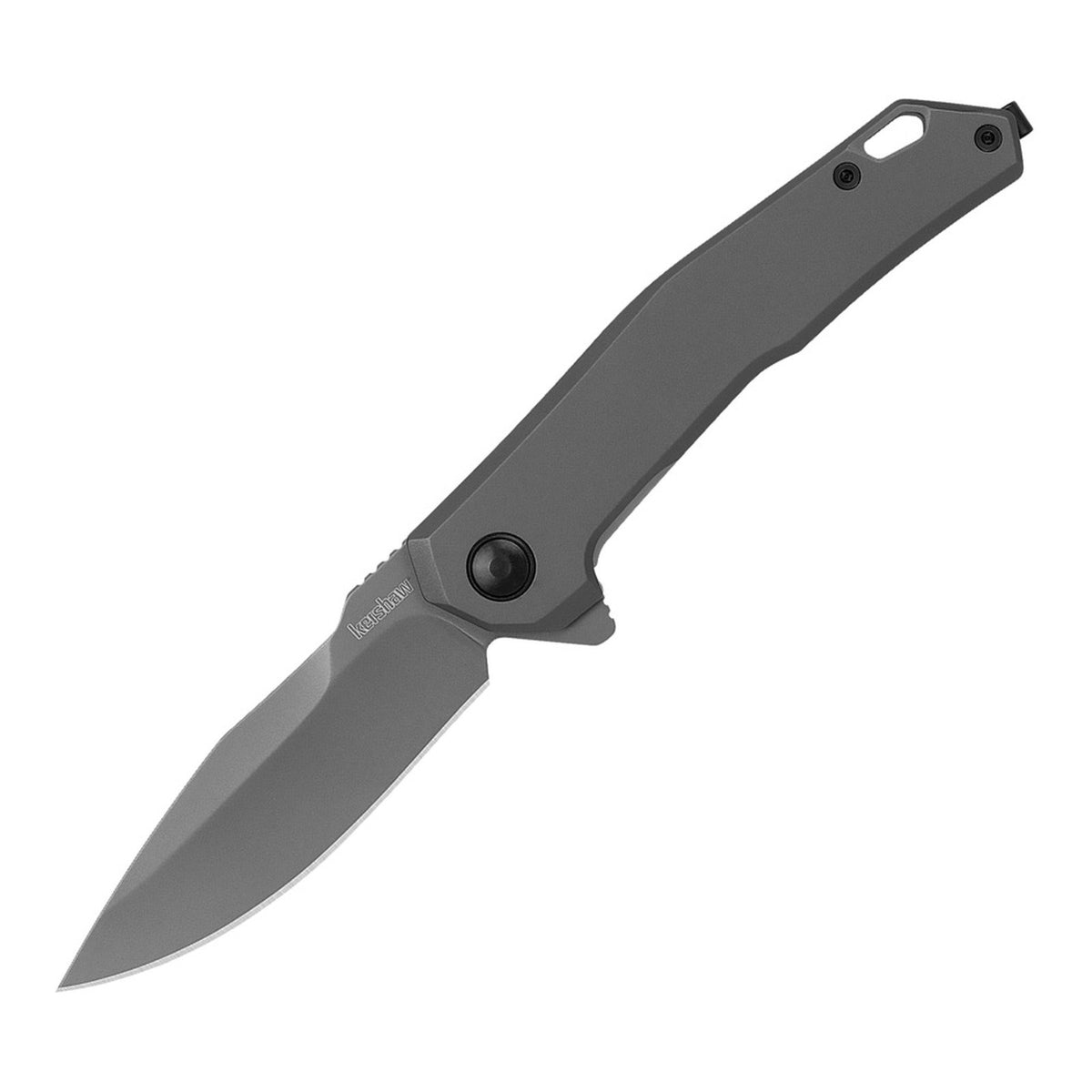 Kershaw Helitack 8Cr13MoV Assisted Folding Knife - product photo