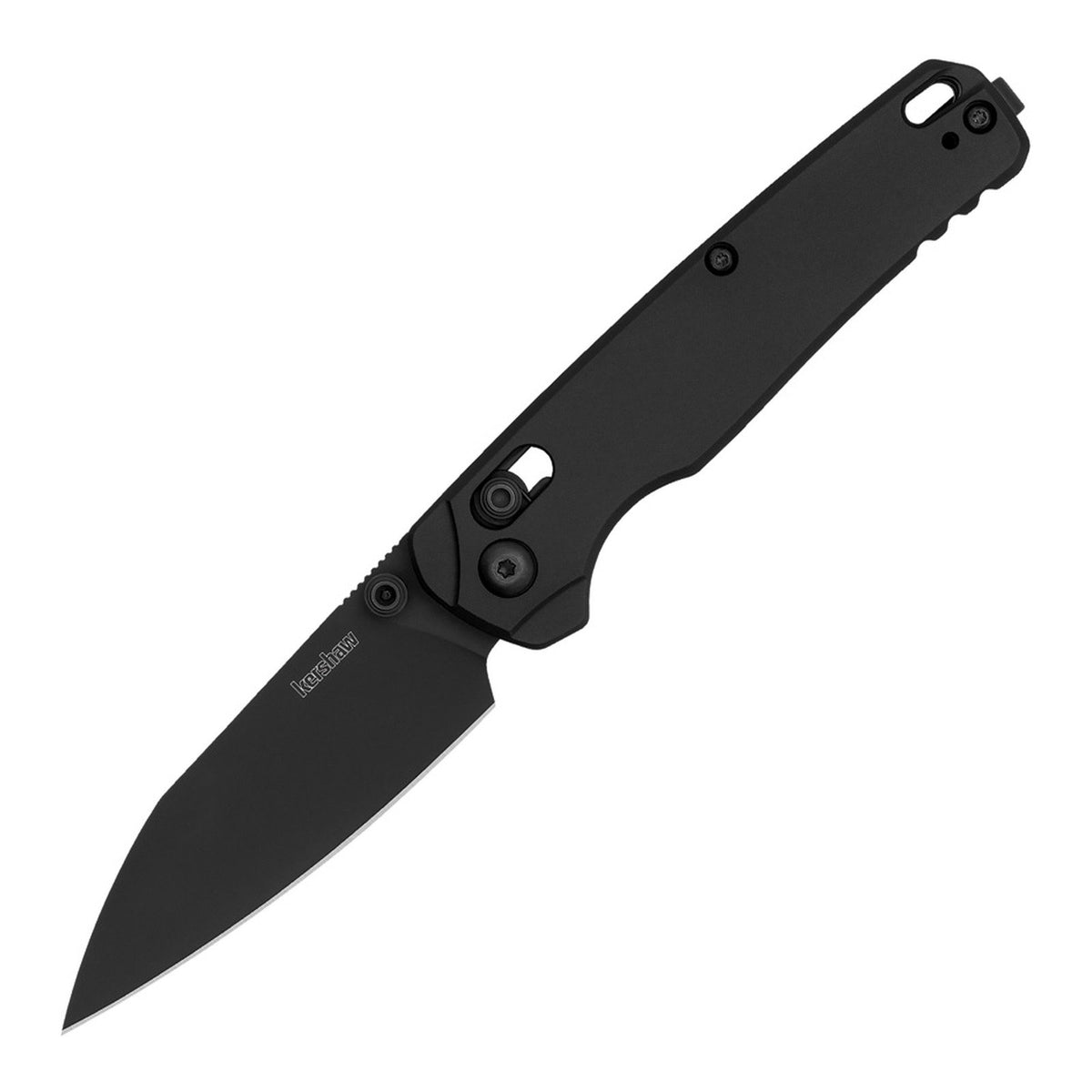 Kershaw Bel Air CPM MagnaCut Folding Knife - product photo