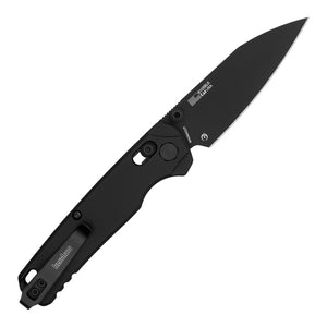 Kershaw Bel Air CPM MagnaCut Folding Knife - product view 3