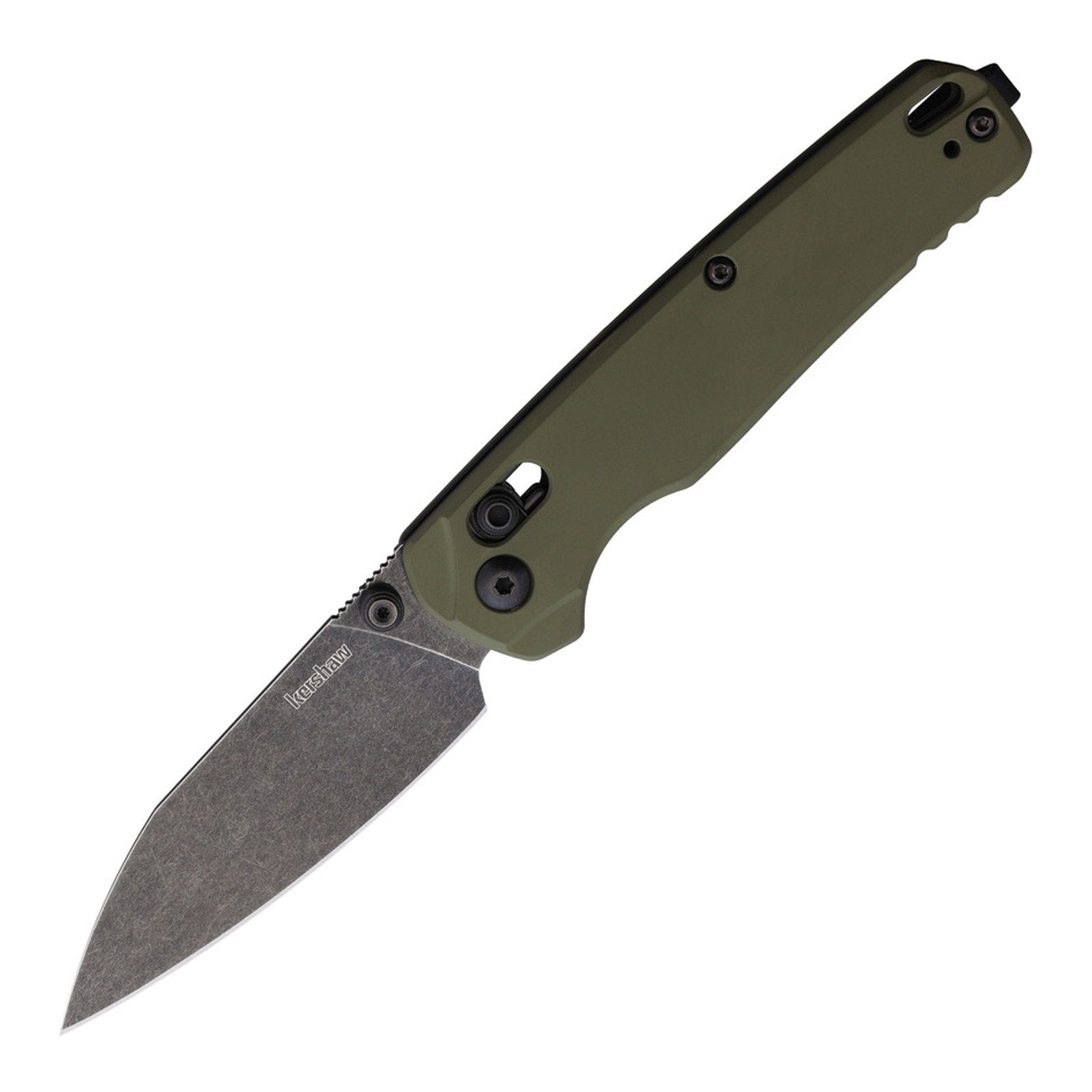 Kershaw Bel Air CPM MagnaCut Folding Knife - product photo