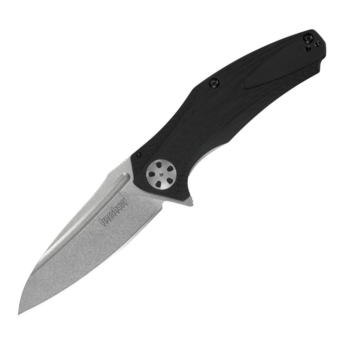 Kershaw Natrix 8Cr13MoV Assisted Folding Knife - product photo