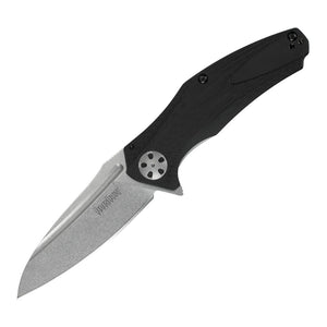 Kershaw Natrix 8Cr13MoV Assisted Folding Knife - product photo