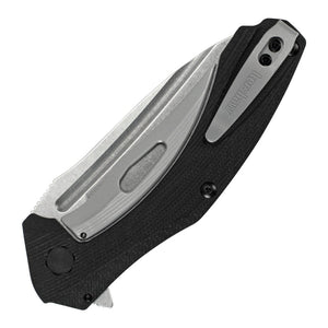 Kershaw Natrix 8Cr13MoV Assisted Folding Knife - product view 2