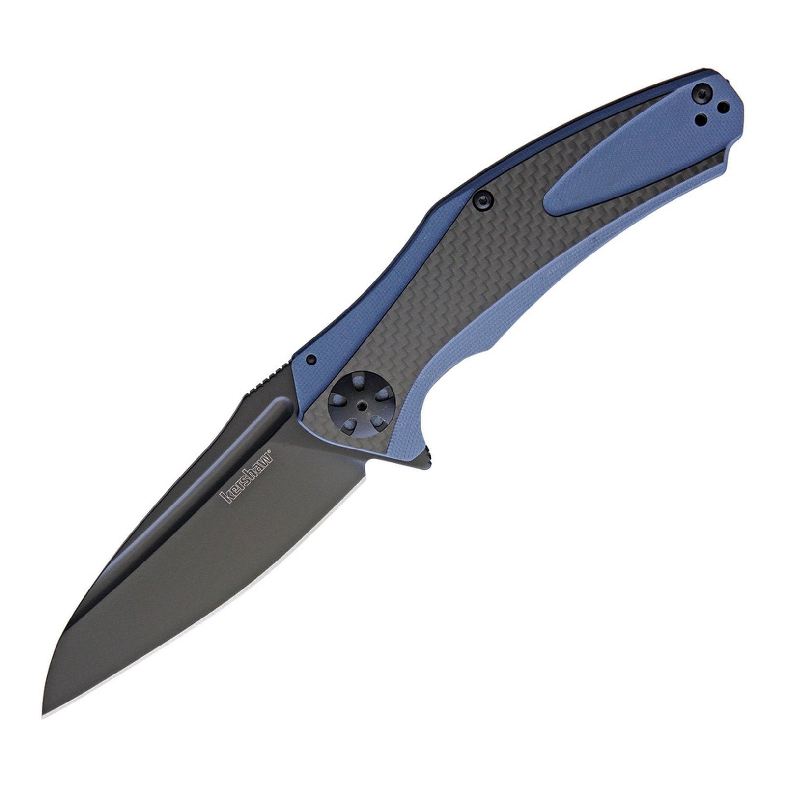 Kershaw Natrix XL Sub-Frame Lock 8Cr13MoV Folding Knife - product photo
