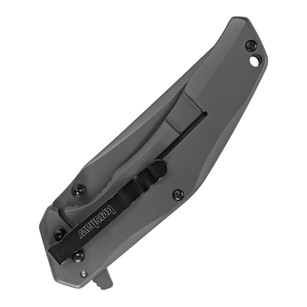 Kershaw Duojet 8Cr13MoV Assisted Folding Knife - product view 2