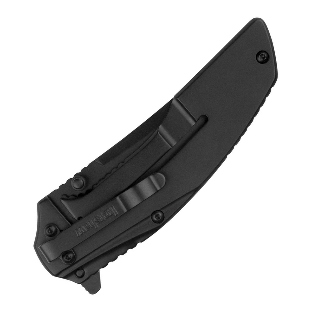 Kershaw Outright 8Cr13MoV Assisted Folding Knife - product view 2