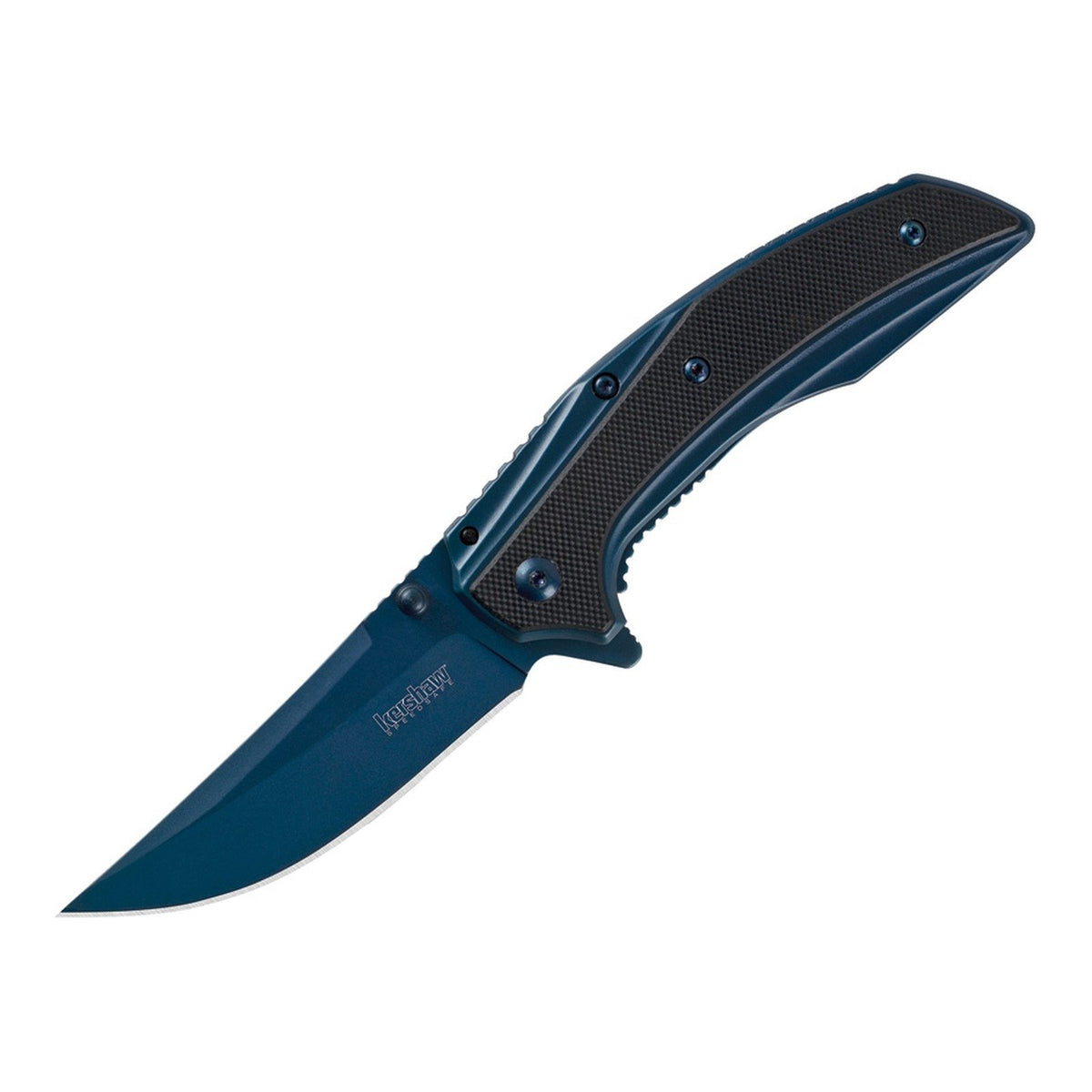Kershaw Outright 8Cr13MoV Assisted Folding Knife - product photo