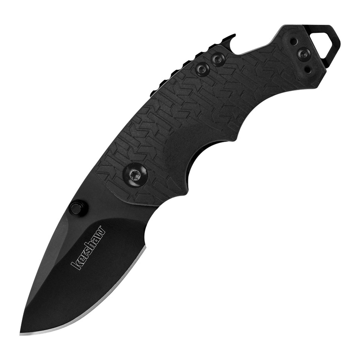 Kershaw Shuffle 8Cr13MoV Folding Knife - product photo