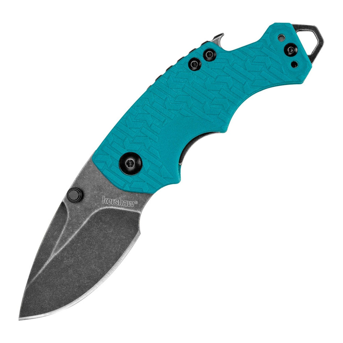 Kershaw Shuffle 8Cr13MoV Folding Knife - product photo