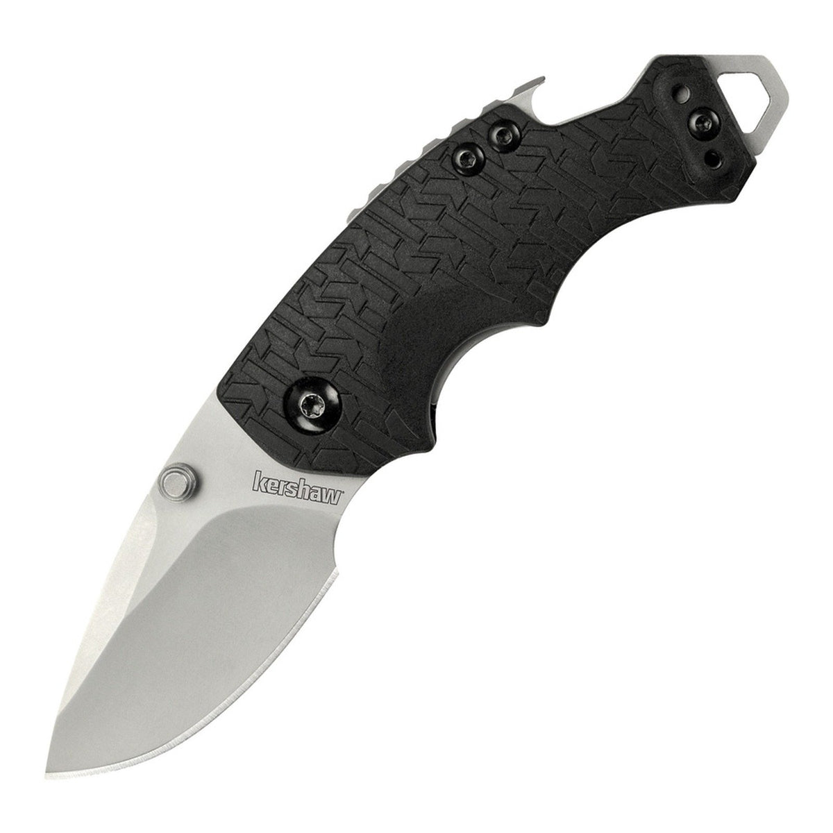 Kershaw Shuffle 8Cr13MoV Folding Knife - product photo