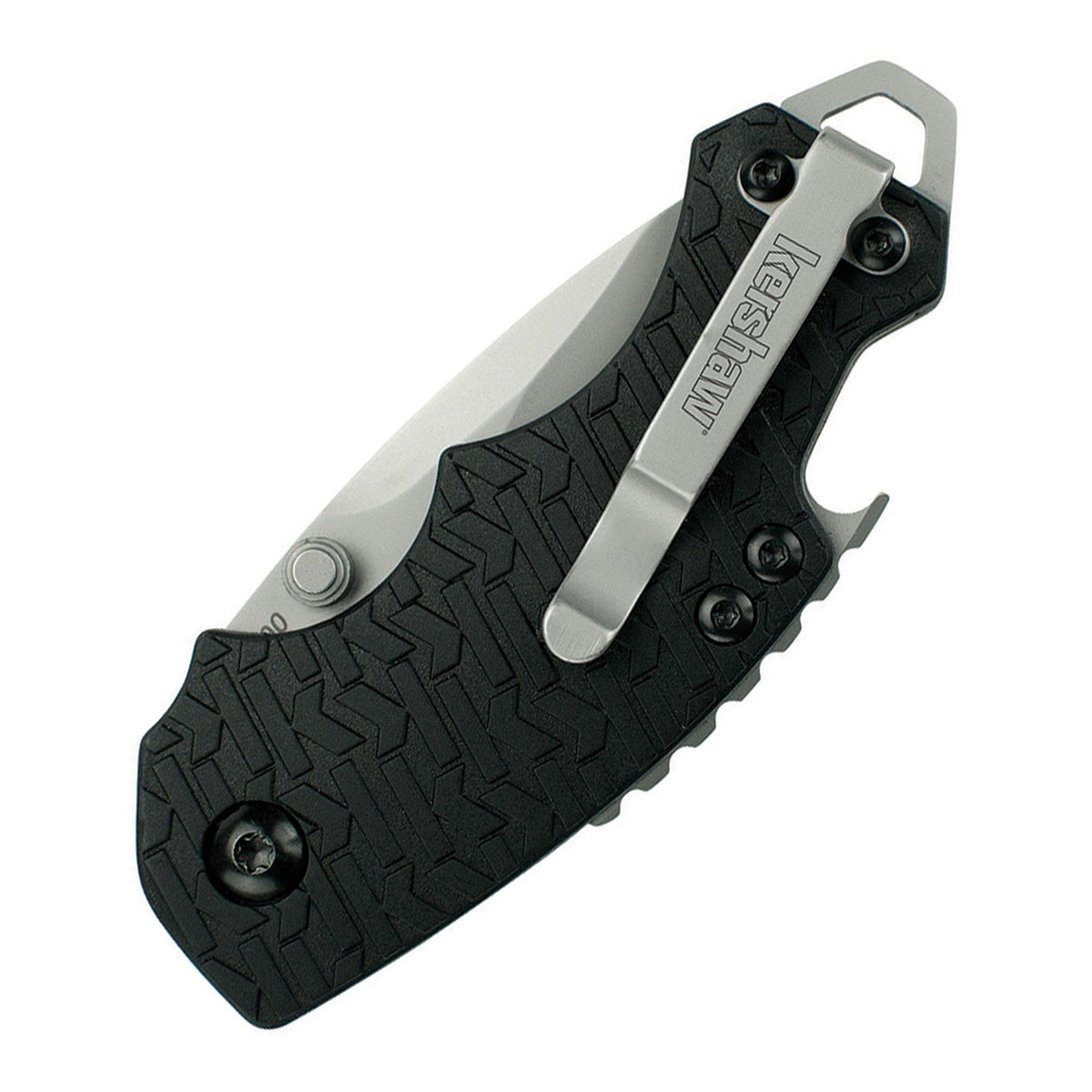 Kershaw Shuffle 8Cr13MoV Folding Knife - product view 2