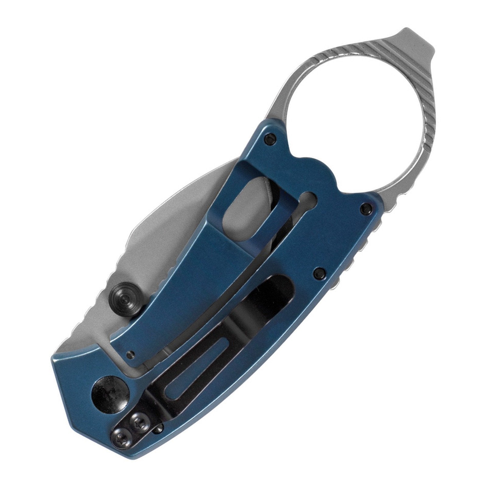 Kershaw Antic 8Cr13MoV Folding Knife - product view 2