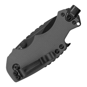 Kershaw Shuffle DIY 8Cr13MoV Folding Knife - product view 2