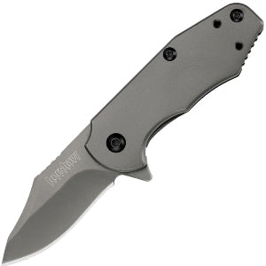 Kershaw Ember Framelock Assisted Opening