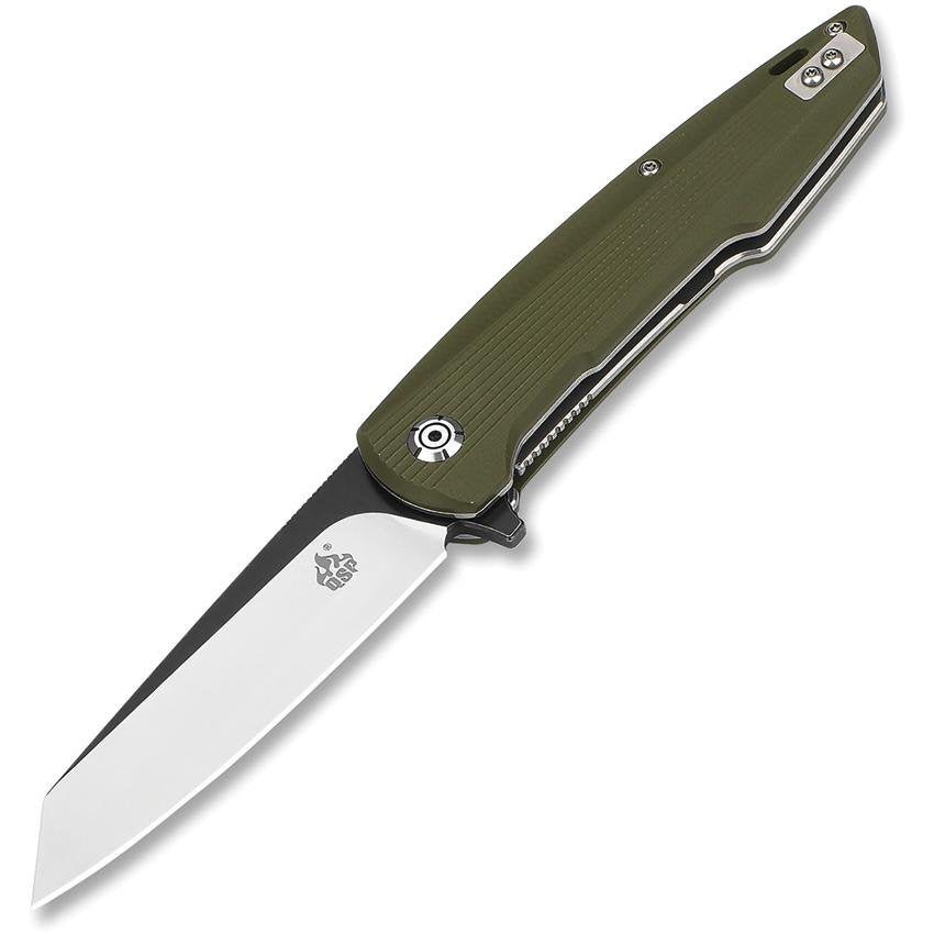 QS108B