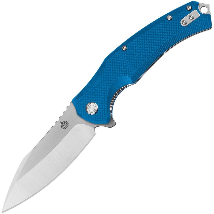 QS121A