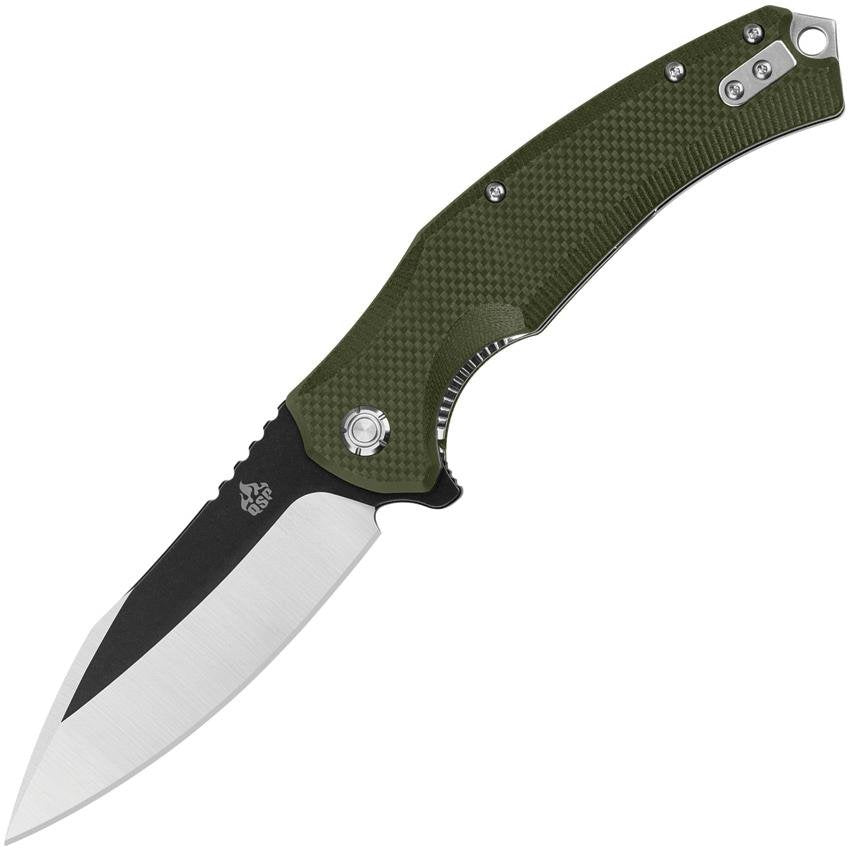 QS121B