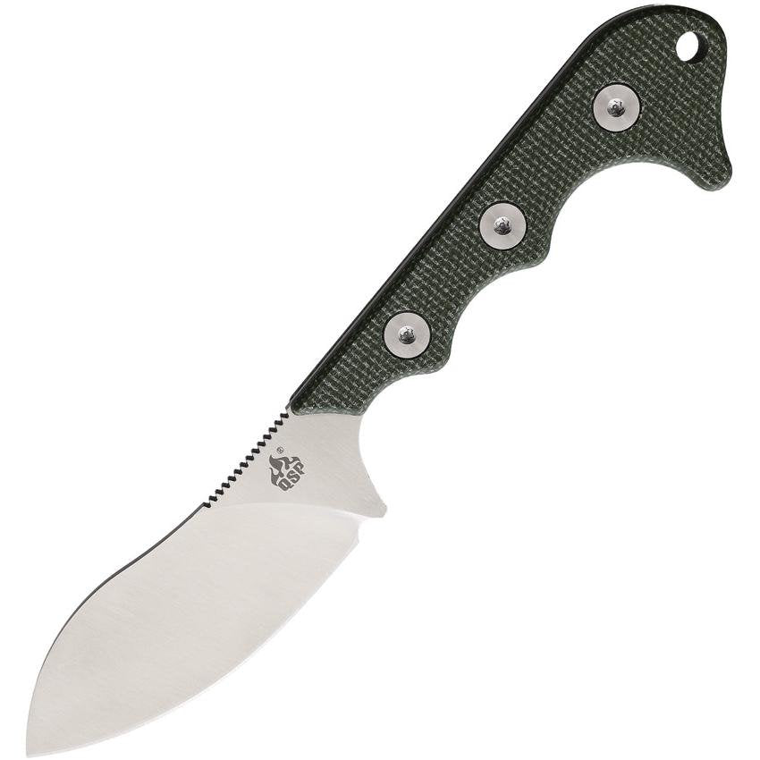 QS125F