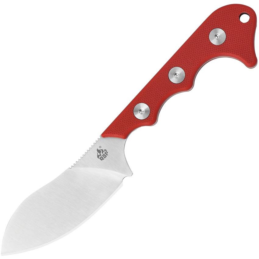 QS125G