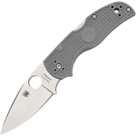 Spyderco USA Native 5 Lockback Maxamet