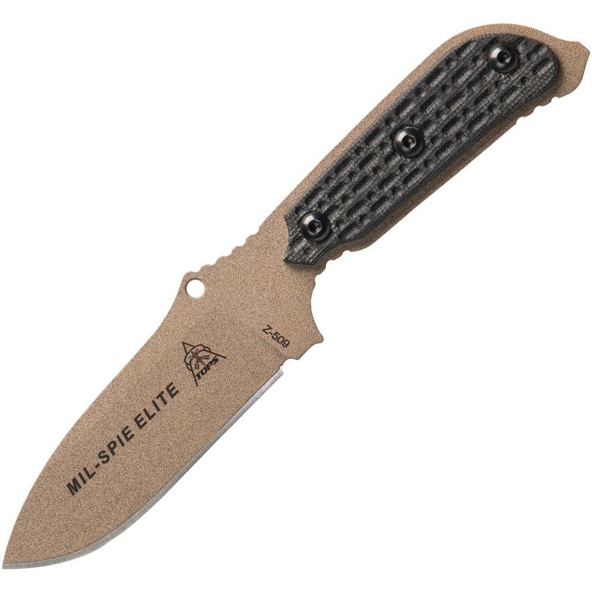 TPMIL3ELITEBLM