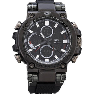 UZIW1803BLK